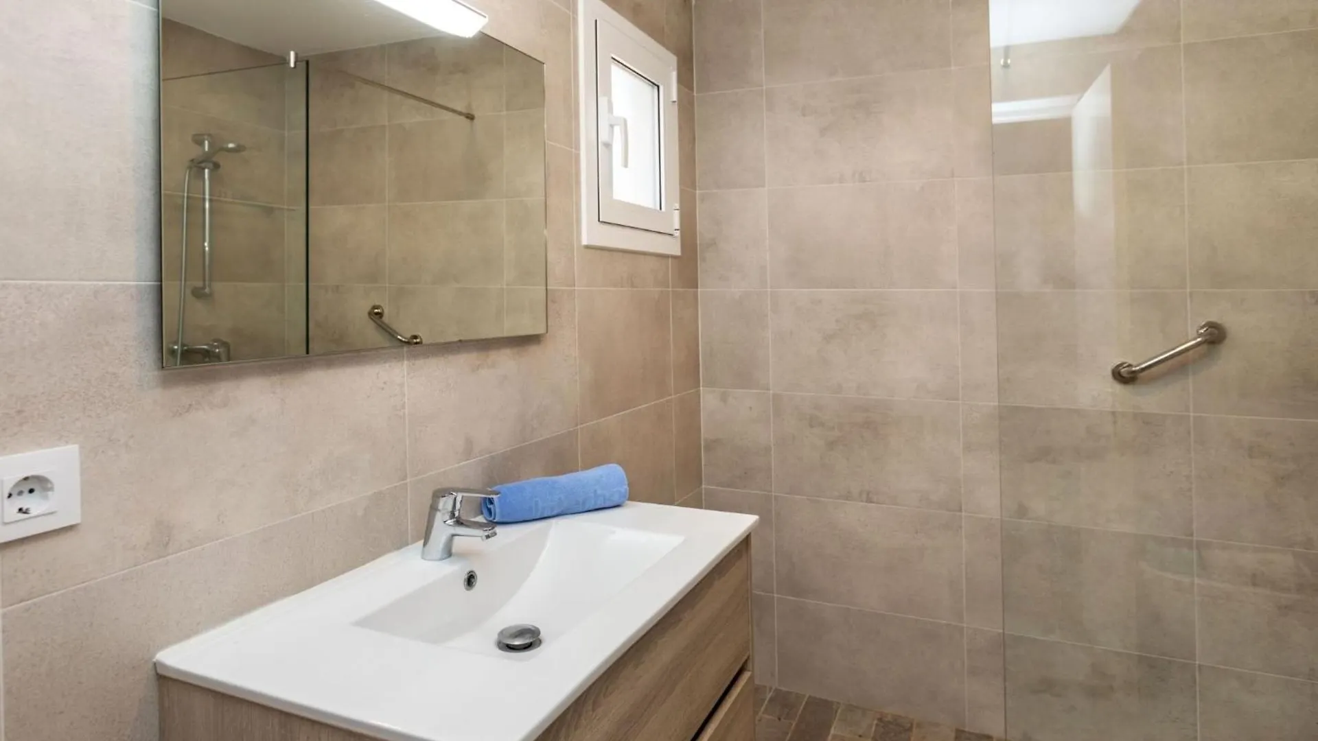 Holiday Home Sarnella By Interhome El Port De La Selva