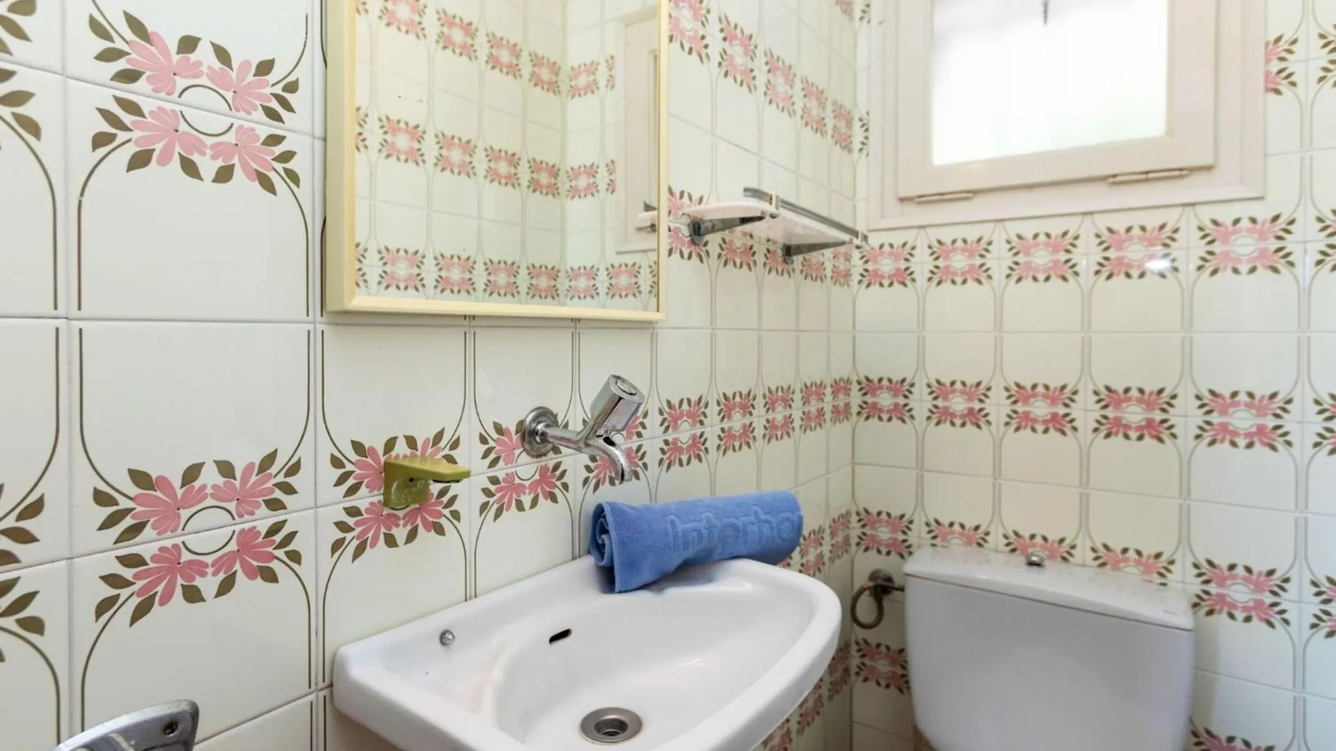 Holiday Home Sarnella By Interhome El Port De La Selva Spain