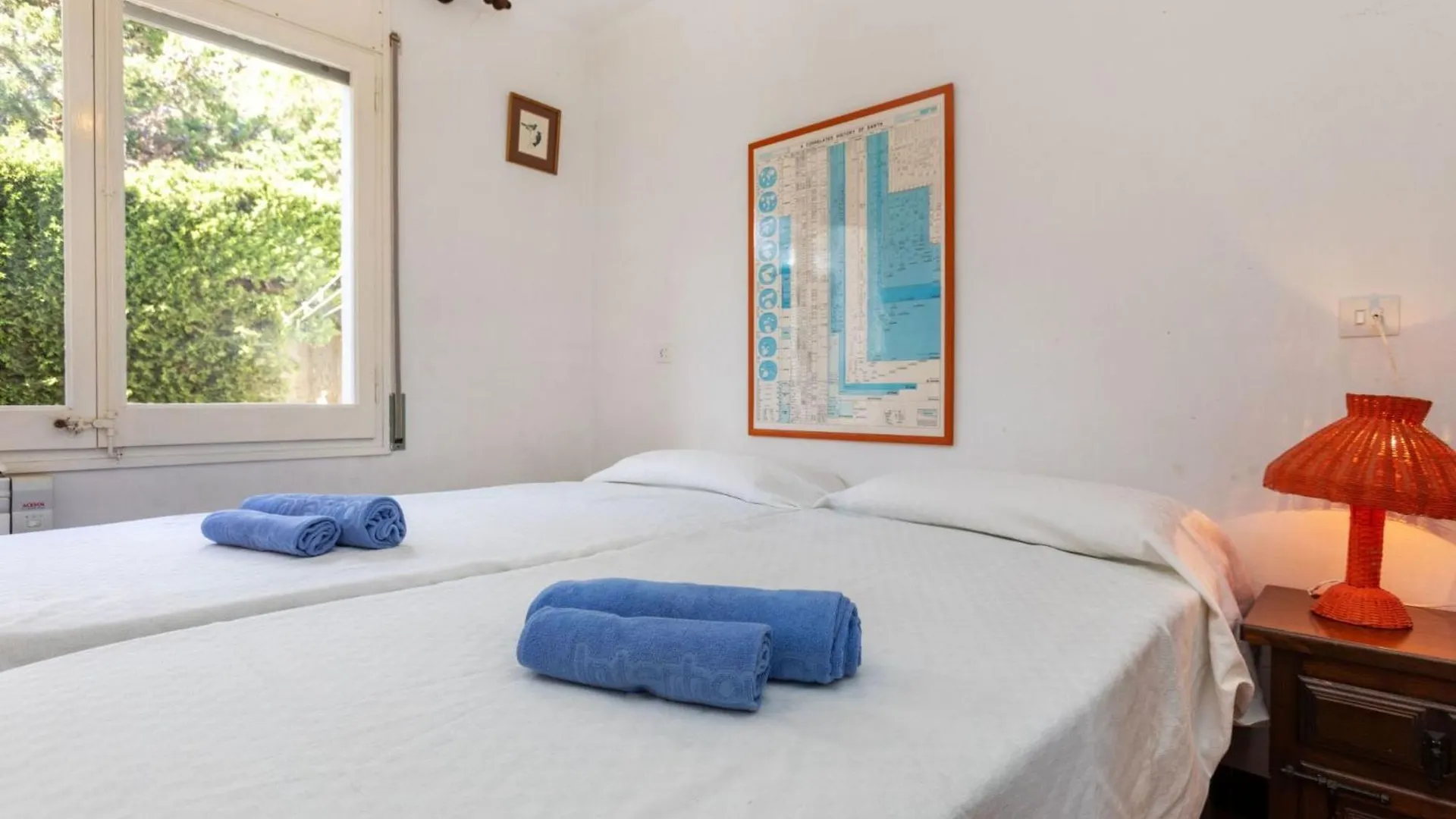 Holiday Home Sarnella By Interhome El Port De La Selva 0*,  Spain