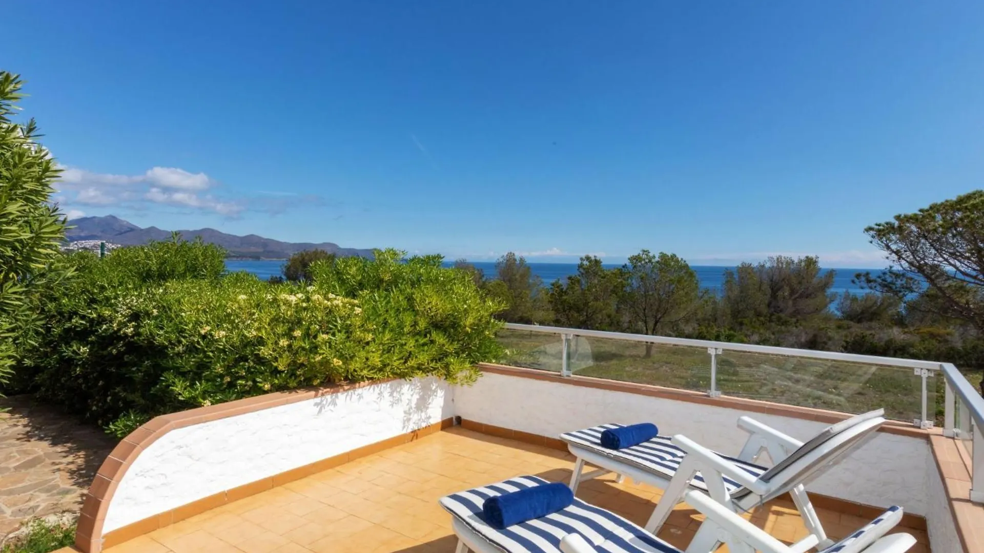 Holiday Home Sarnella By Interhome El Port De La Selva 0*,  Spain