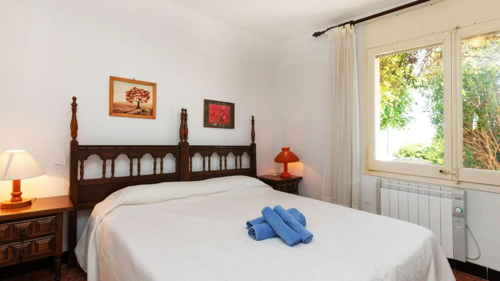 Holiday Home Sarnella By Interhome El Port De La Selva