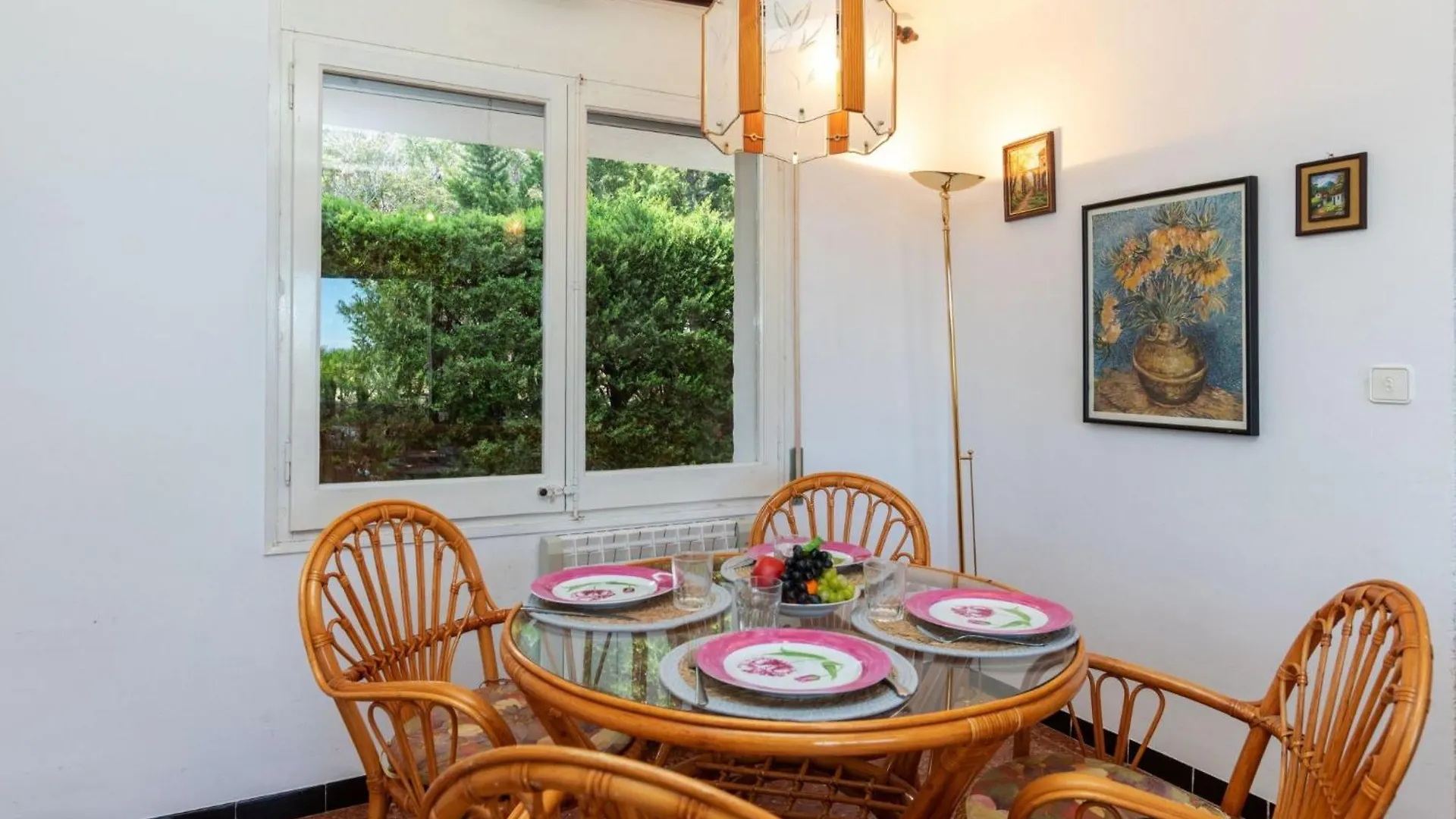 Holiday Home Sarnella By Interhome El Port De La Selva 0*,