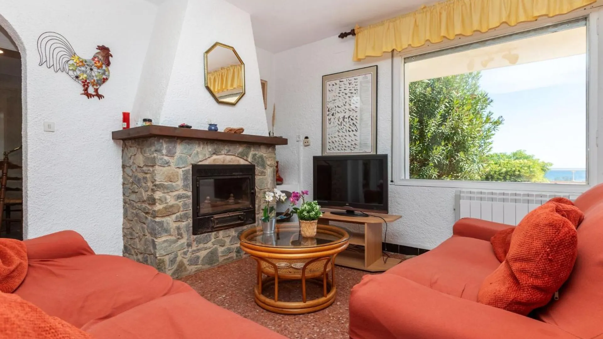 Holiday Home Sarnella By Interhome El Port De La Selva