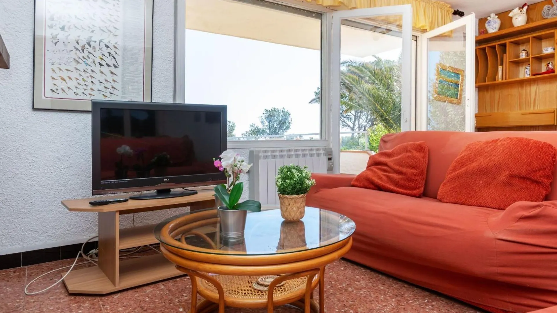 Holiday Home Sarnella By Interhome El Port De La Selva