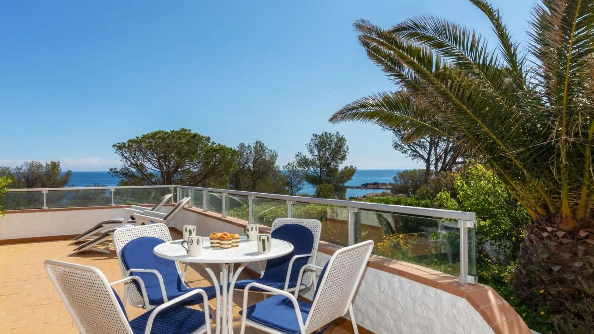 Holiday Home Sarnella By Interhome El Port De La Selva