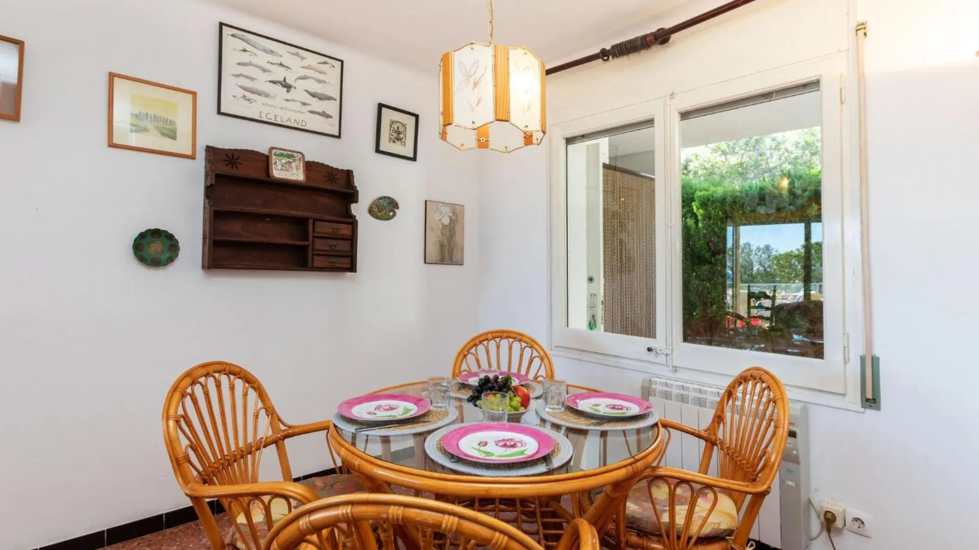 Holiday Home Sarnella By Interhome El Port De La Selva