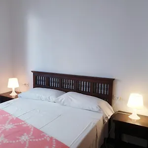 Apartamento El Mariner, De Dos Habitaciones, U4, El Port De La Selva