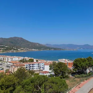 Apartamento Torre Gran Luxe 2, El Port De La Selva
