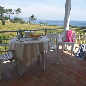 Apartamento Xaloc, Amb Vistes A Mar M4, El Port De La Selva