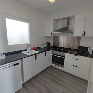 Apartamento L'olivar, El Port De La Selva