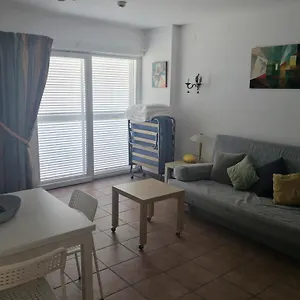 Apartamento La Vista, El Port De La Selva
