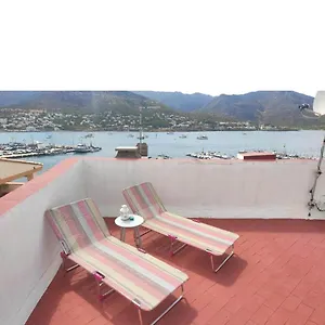 Apartamento Un Raco A L'alt Emporda, El Port De La Selva