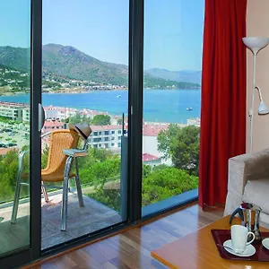 Apartamento Torre Gran Luxe, El Port De La Selva