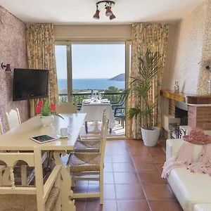 Apartamento Cap De Vol, El Port De La Selva